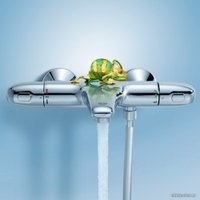 Смеситель Grohe Grohtherm 1000 [34155003]