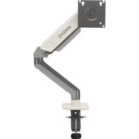 Кронштейн для монитора Digma D-MM101 (серый)