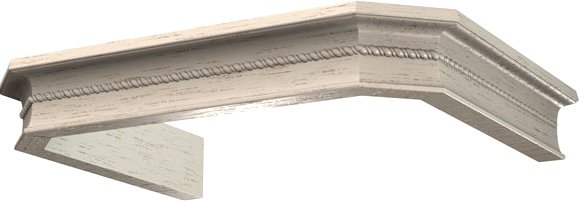 

Декоративная панель Krona Serena CPB/7 (позитано)