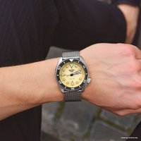 Наручные часы Seiko 5 Sports SRPD67K1