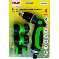 Распылитель WMC Tools TG7206006