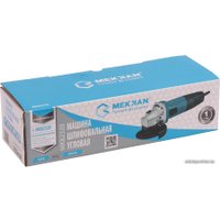 Угловая шлифмашина Mekkan MK82320