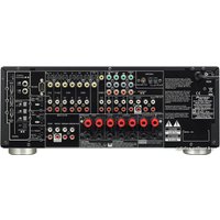 AV ресивер Pioneer VSX-1018AH