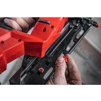  Milwaukee M18 FN15GA-0X Fuel 4933478091 (без АКБ, кейс)