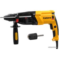 Перфоратор KATANA HD8100F