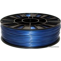 Пластик Unid PLA 1.75 мм 800 г (синий металлик)