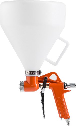 Пистолет картушный Wester KP-10 55189