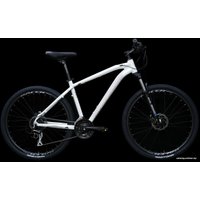Велосипед Racer Sprinter 27.5 2024 (белый)