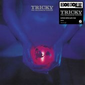 Tricky - Pre-Millennium Tension (розовый винил)