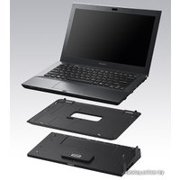 Ноутбук Sony VAIO VPC-SB1Z9R/B