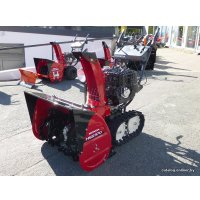 Снегоуборщик Honda HSS 970 ET