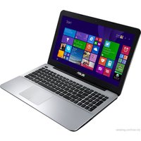 Ноутбук ASUS X555LN-XO467H