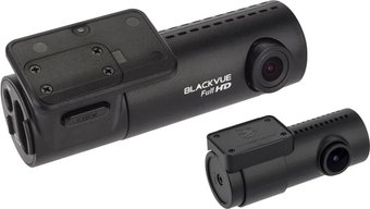 Видеорегистратор-GPS информатор (2в1) BlackVue DR590-2CH