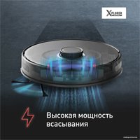 Робот-пылесос Tefal X-plorer Serie 75 S+ RG8595WH