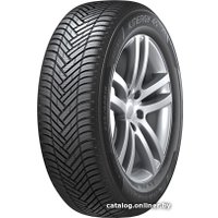 Всесезонные шины Hankook Kinergy 4S2 X H750A 215/60R17 96V