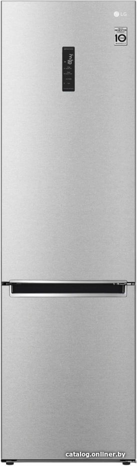 

Холодильник LG GA-B509MAUM