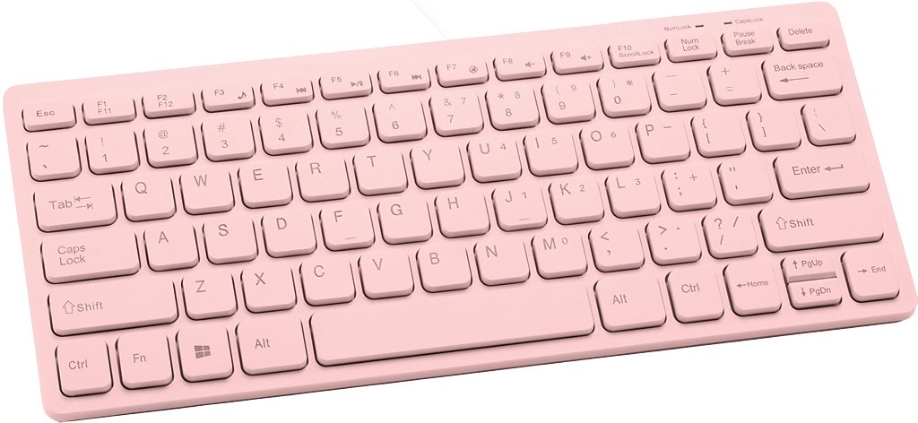 

Клавиатура Miniso 1817
