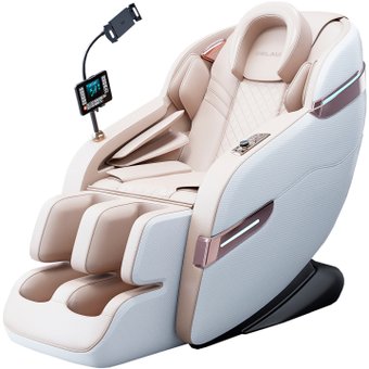 Массажное кресло Orlauf Mainz (Peach Ease)