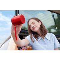 Беспроводная колонка HONOR Choice Mini (красный)