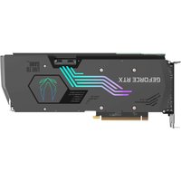 Видеокарта ZOTAC GeForce RTX 3080 AMP Holo LHR 10GB GDDR6X ZT-A30800F-10PLHR