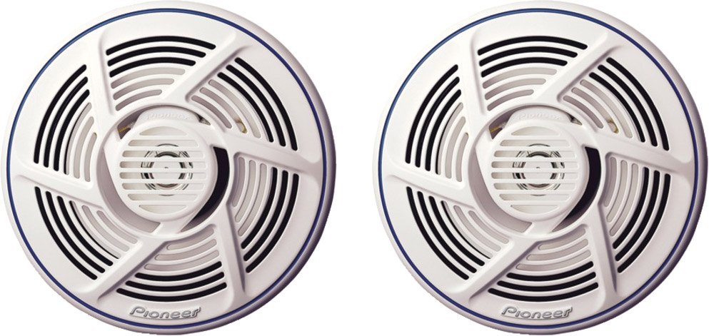 

Коаксиальная АС Pioneer TS-MR1640