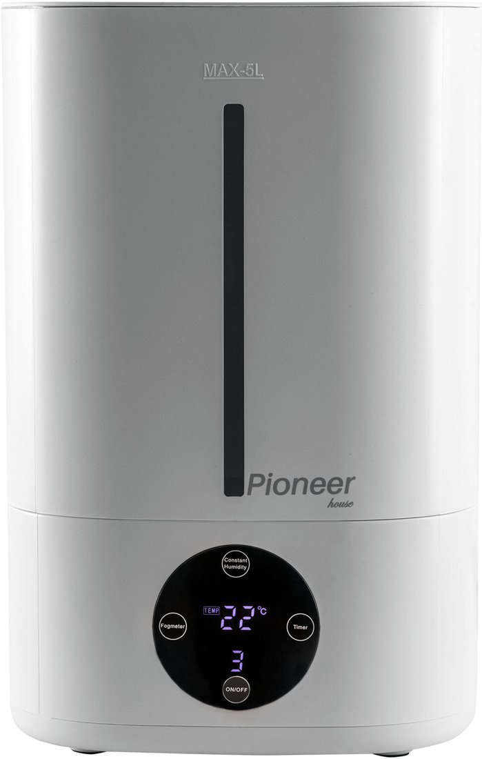 

Увлажнитель воздуха Pioneer HDS43