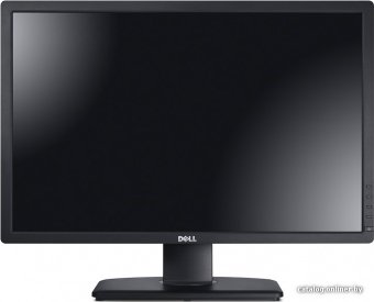 Dell U2412M