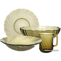 Столовый сервиз Гласс Инк Alta Marea 62204