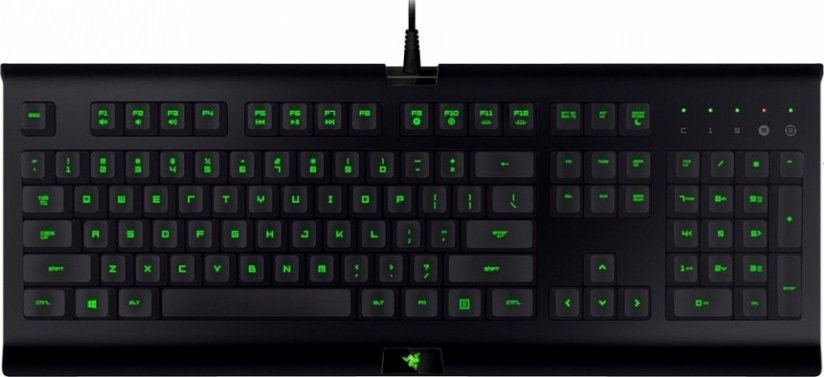 

Клавиатура Razer Cynosa Pro