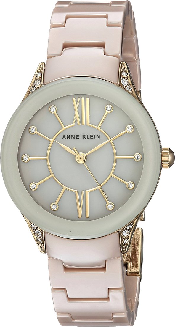 

Наручные часы Anne Klein 2388TNGB