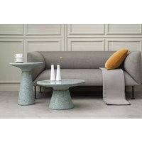 Журнальный столик Bergenson Bjorn Bayn BB000044 (зеленый)