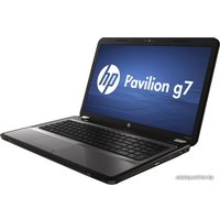 Ноутбук HP Pavilion g7-1000er (LM658EA)