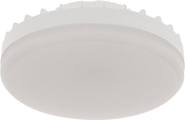 

Светодиодная лампочка Rexant GX53 10.5 Вт 4000 К 604-064