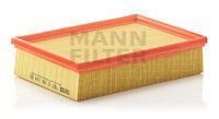 

Воздушный фильтр MANN-filter C25114