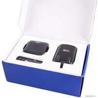 Радар-детектор SilverStone F1 R-Bot Pro