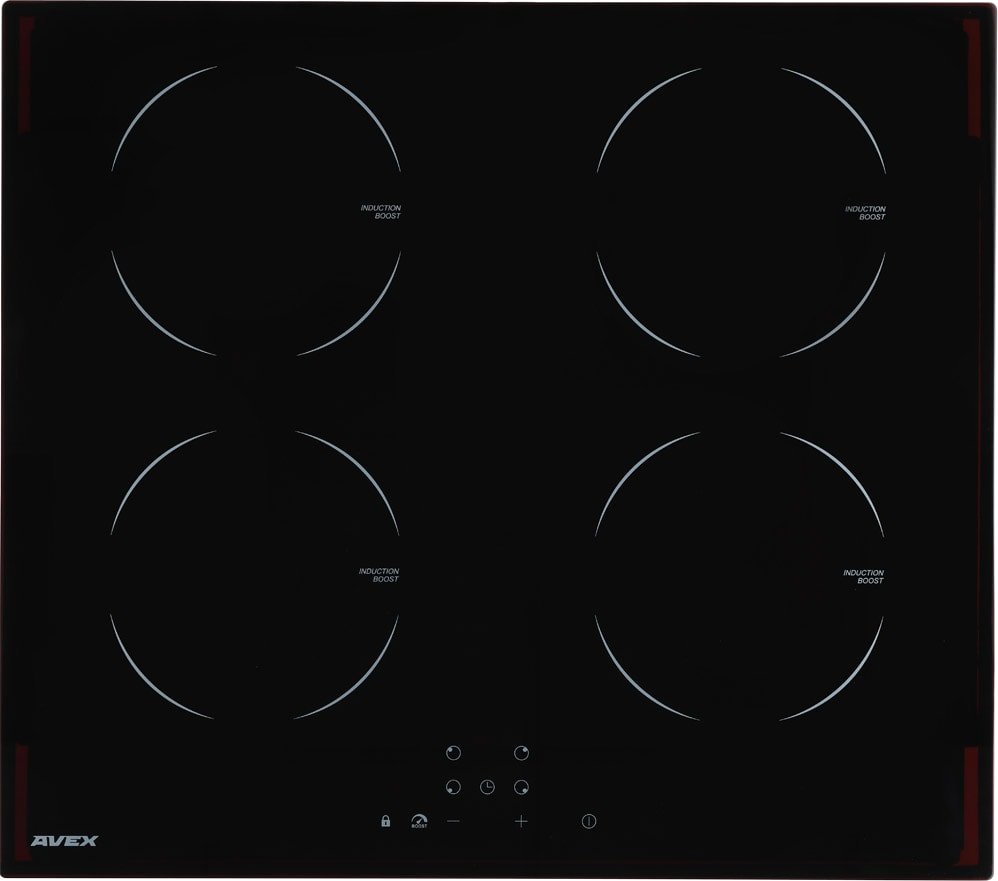 

Варочная панель Avex i-M 6040 B