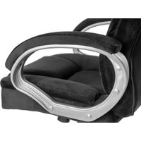 Офисное кресло Mio Tesoro Изотта AF-C7322V (черный)