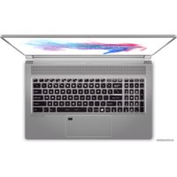 Ноутбук MSI P75 Creator 9SE-456RU