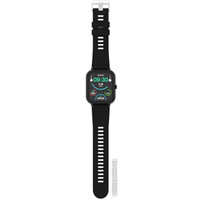 Умные часы Maxvi SW-02 (черный)