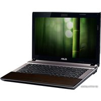 Ноутбук ASUS U43JC-WX104W (90NZLA424W1B24VDD3AY)