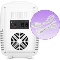 Бьюти-холодильник Kitfort KT-4148