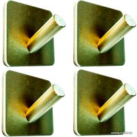 Крючок для ванны Ledeme L216-4 (4 шт)