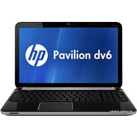 Ноутбук HP Pavilion dv6-6149sf (QC639EA)