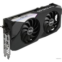 Видеокарта ASUS Dual GeForce RTX 3070 OC 8GB GDDR6 DUAL-RTX3070-O8G