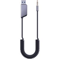 Аудиоадаптер Ritmix BTR-141 в Лиде