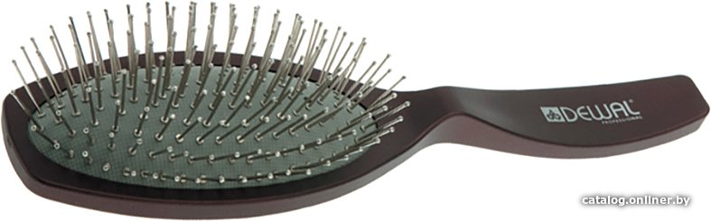Расческа Dewal Beauty Coffee BR6306