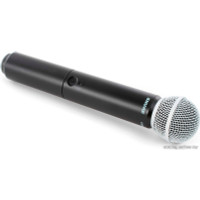 Радиосистема Shure PGX24/SM58