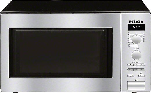 

Микроволновая печь Miele M 6012 SC EDST