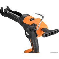 Пистолет для герметика AEG Powertools BKP18C2-310-0 (без АКБ)