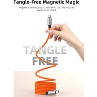 Кабель Cabletime CU08H CT-CM240-MZB1 (1 м, черный) в Гомеле